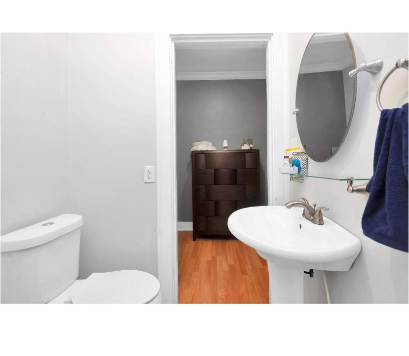 Cozy Downtown Studio By Toyota Center Houston Ngoại thất bức ảnh