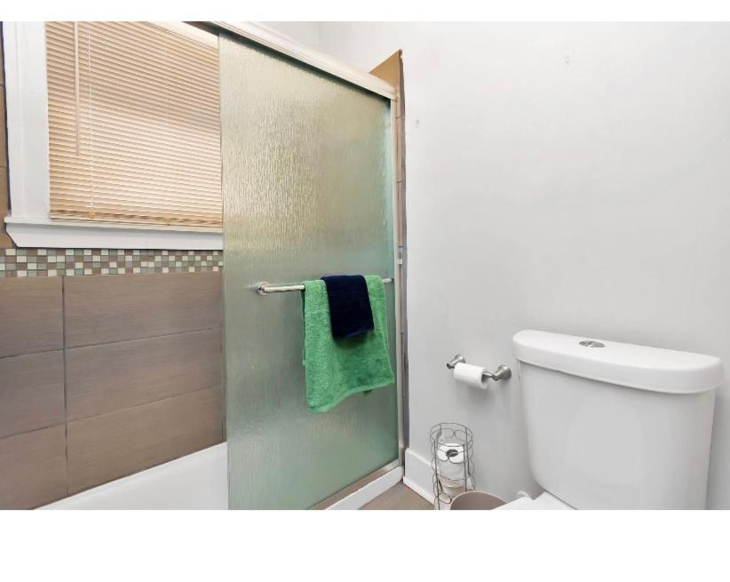 Cozy Downtown Studio By Toyota Center Houston Ngoại thất bức ảnh