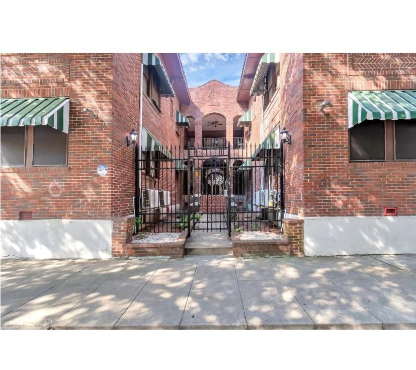 Cozy Downtown Studio By Toyota Center Houston Ngoại thất bức ảnh